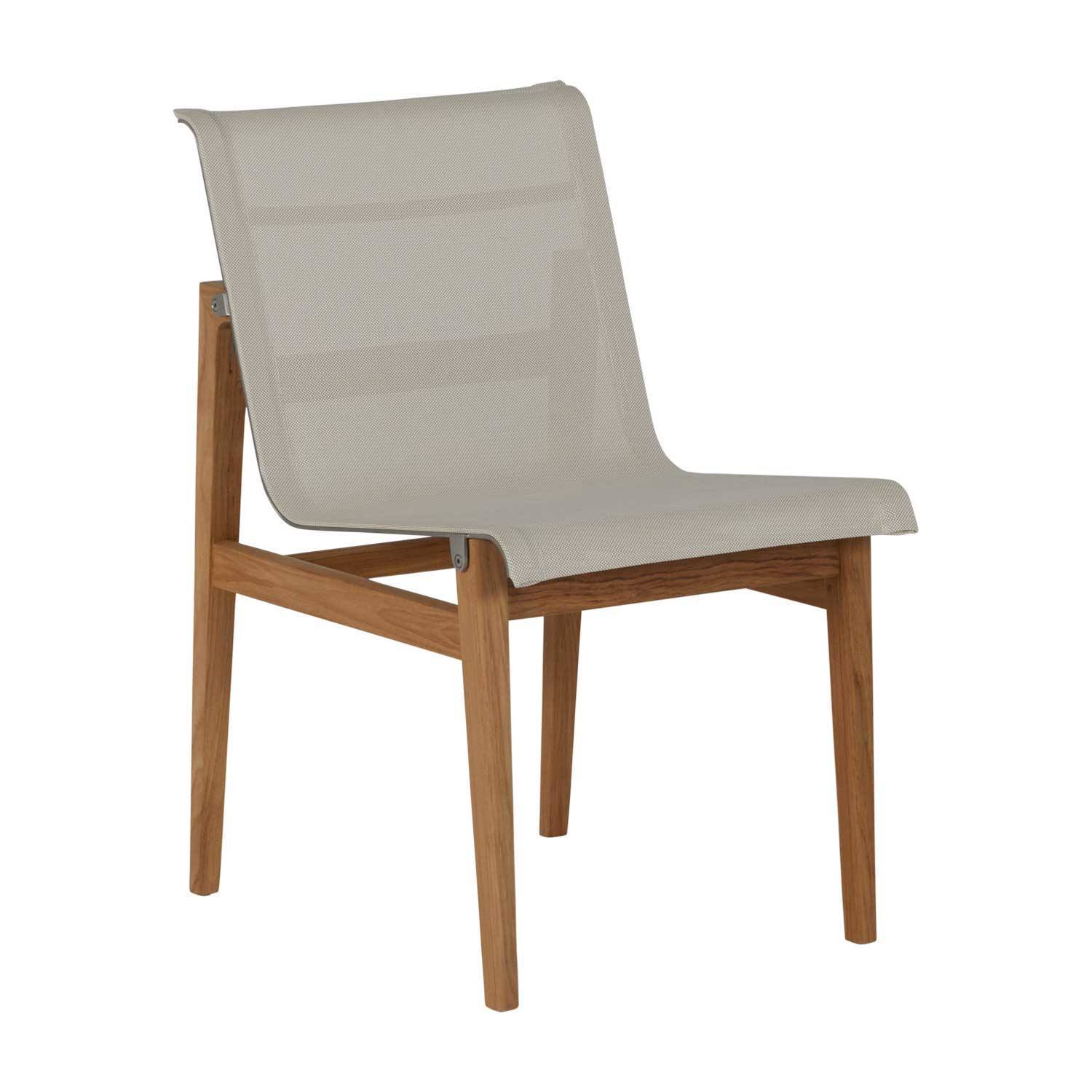 Image of Coast Teak Side Chair