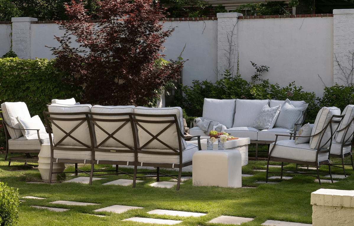 Summer Classics Monaco Collection