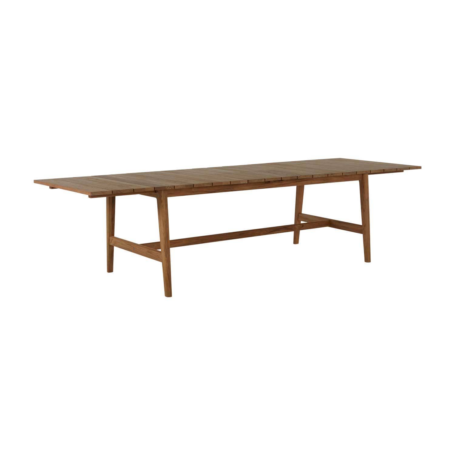Image of Coast Teak Extension Table