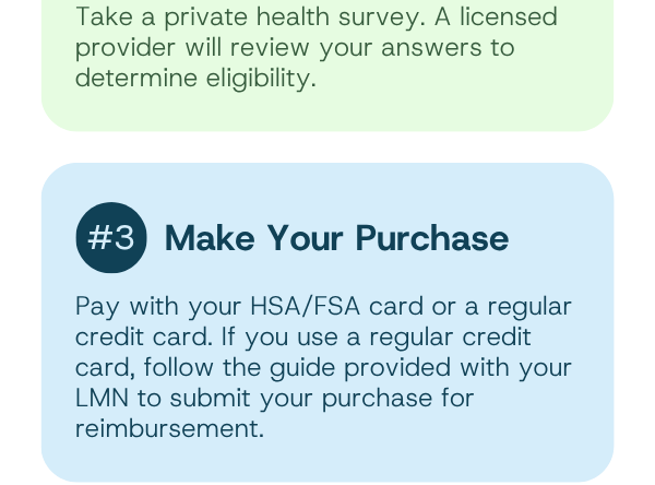 FSA/HSA Funds