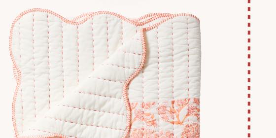 Linnea Quilt