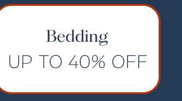 Bedding