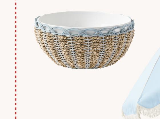 Waverly Serving Bowl