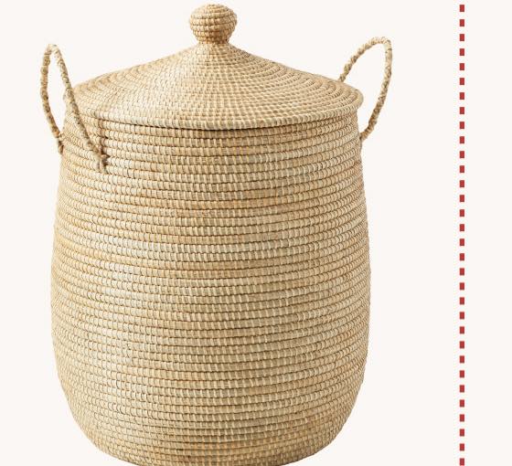 La Jolla Basket