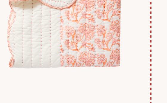 Linnea Quilt