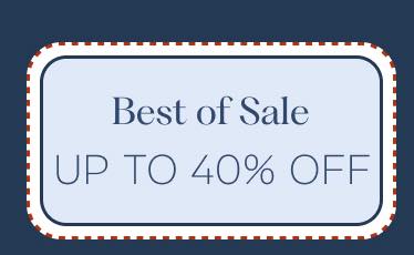 Best of Sale