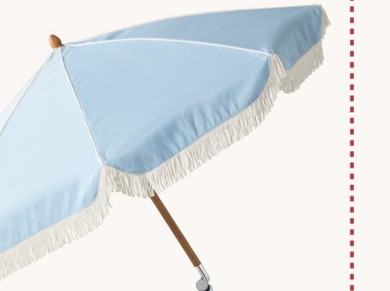 Beach Club Umbrella