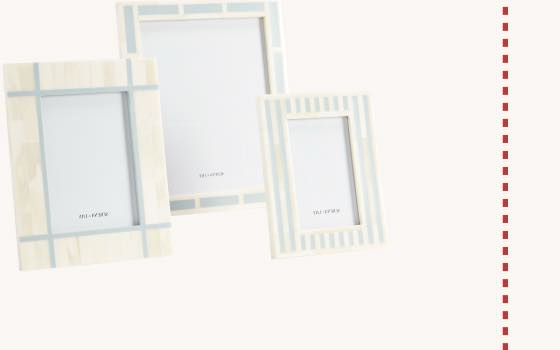Catania Bone Frame