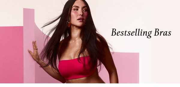 Bestselling Bras >