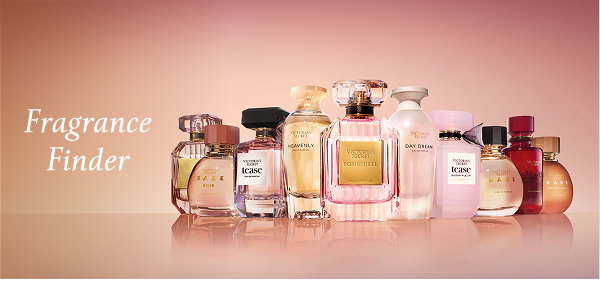 Fragrance Finder >