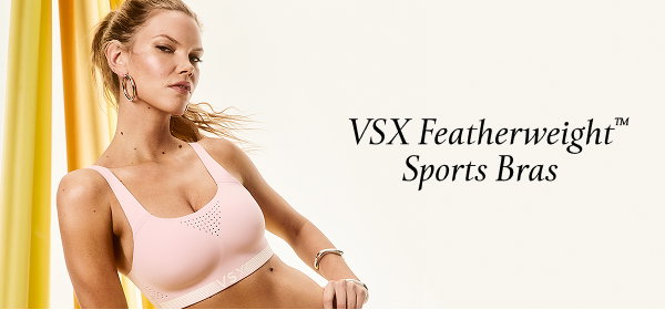 VSX Featherweight™ Sports Bras >