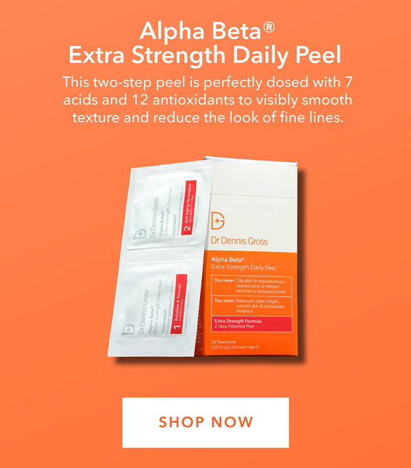 NEW Radiant, Smooth & Firm Extra Strength Kit ($130 Value)