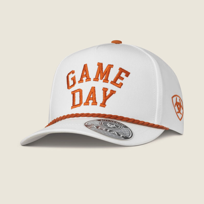 Game Day Cap