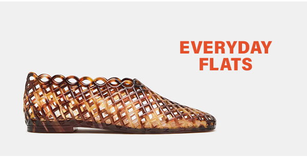Everyday Flats