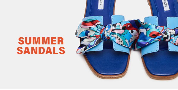 Summer Sandals