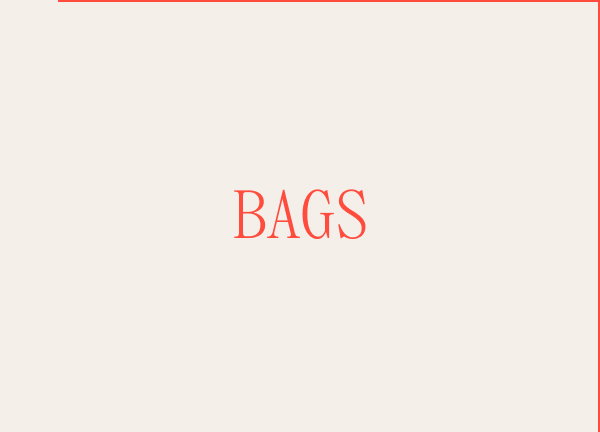 Archive Sale Bags