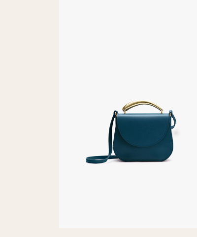 Nova Bag Jade