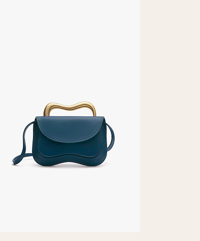 Ola Bag Jade