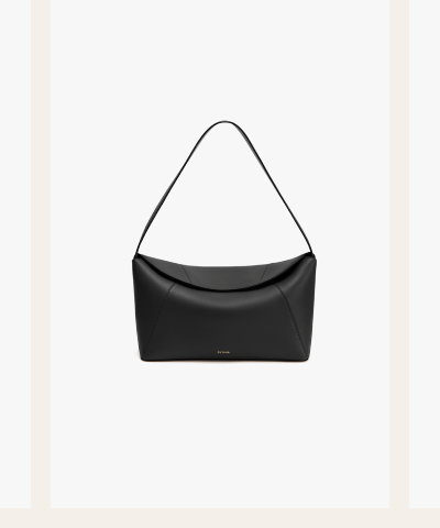 Forma Shoulder Bag Black