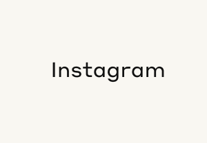 Instagram