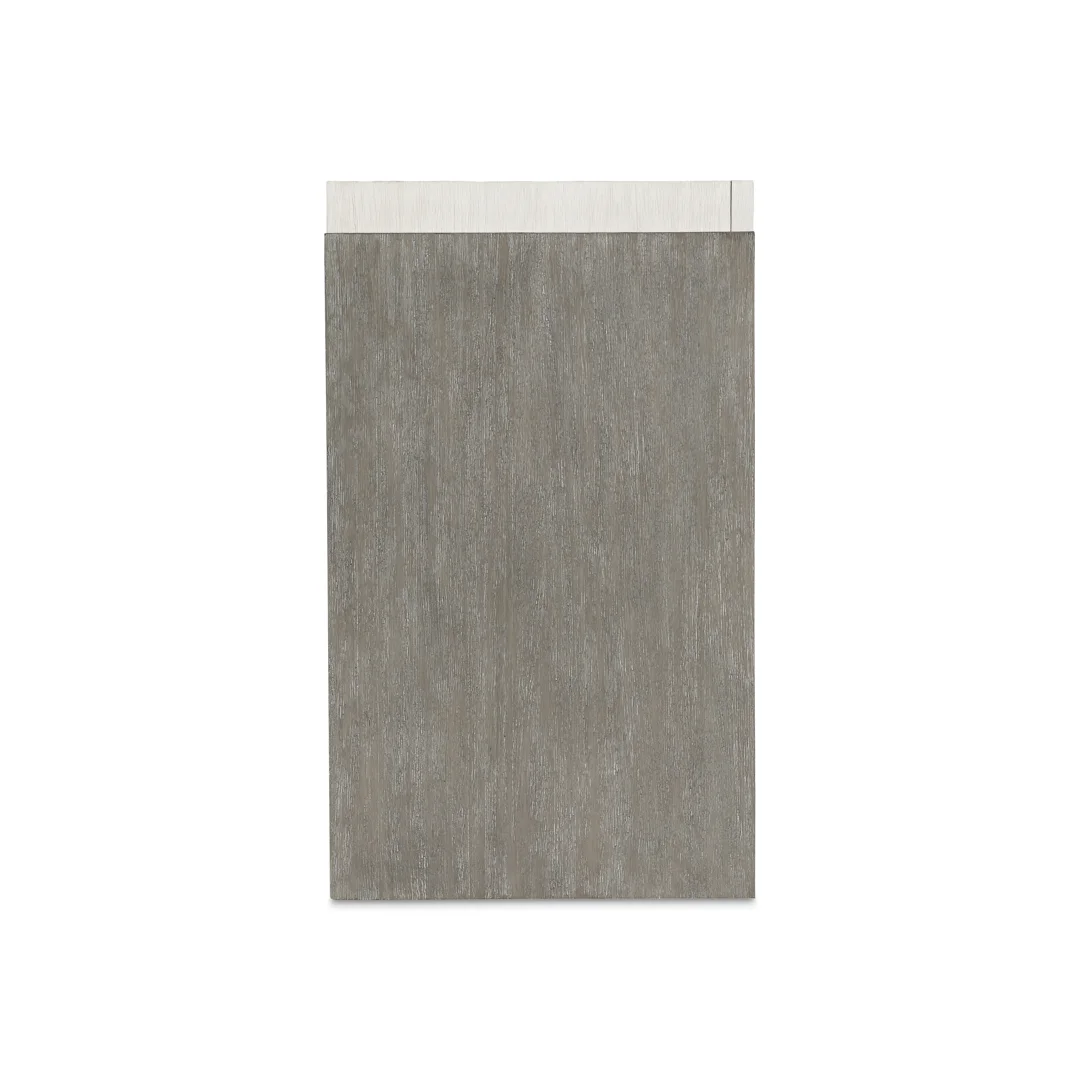Foundations Dresser in Dark Shale Finish