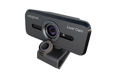 Creative Live! Cam Sync 1080p V2