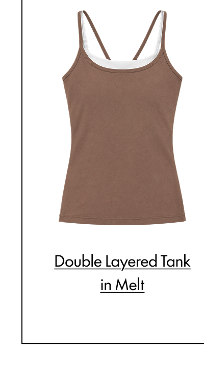 DOUBLE LAYERD TANK IN MELT