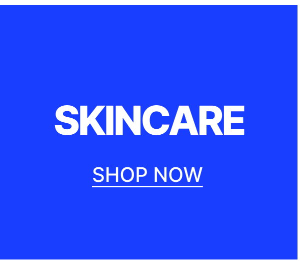 Skincare.Shop now.