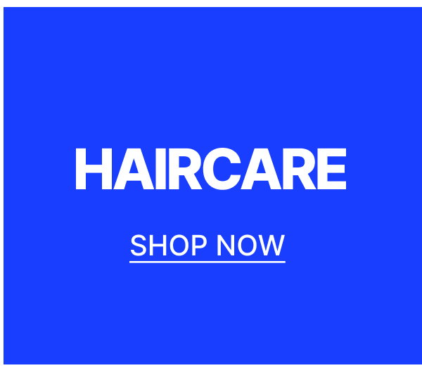 Haircare.Shop now.