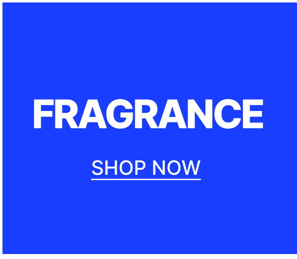 Fragrance.Shop now.