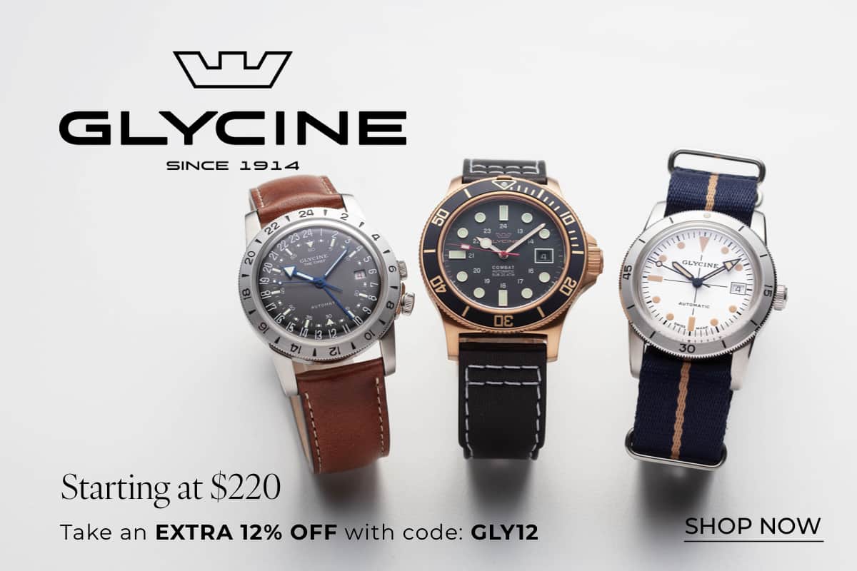 SHOP GLYCINE DEALS*