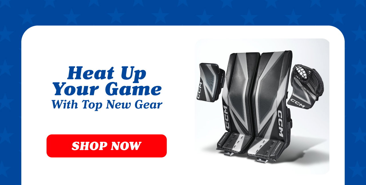 B4 - Shop New Gear