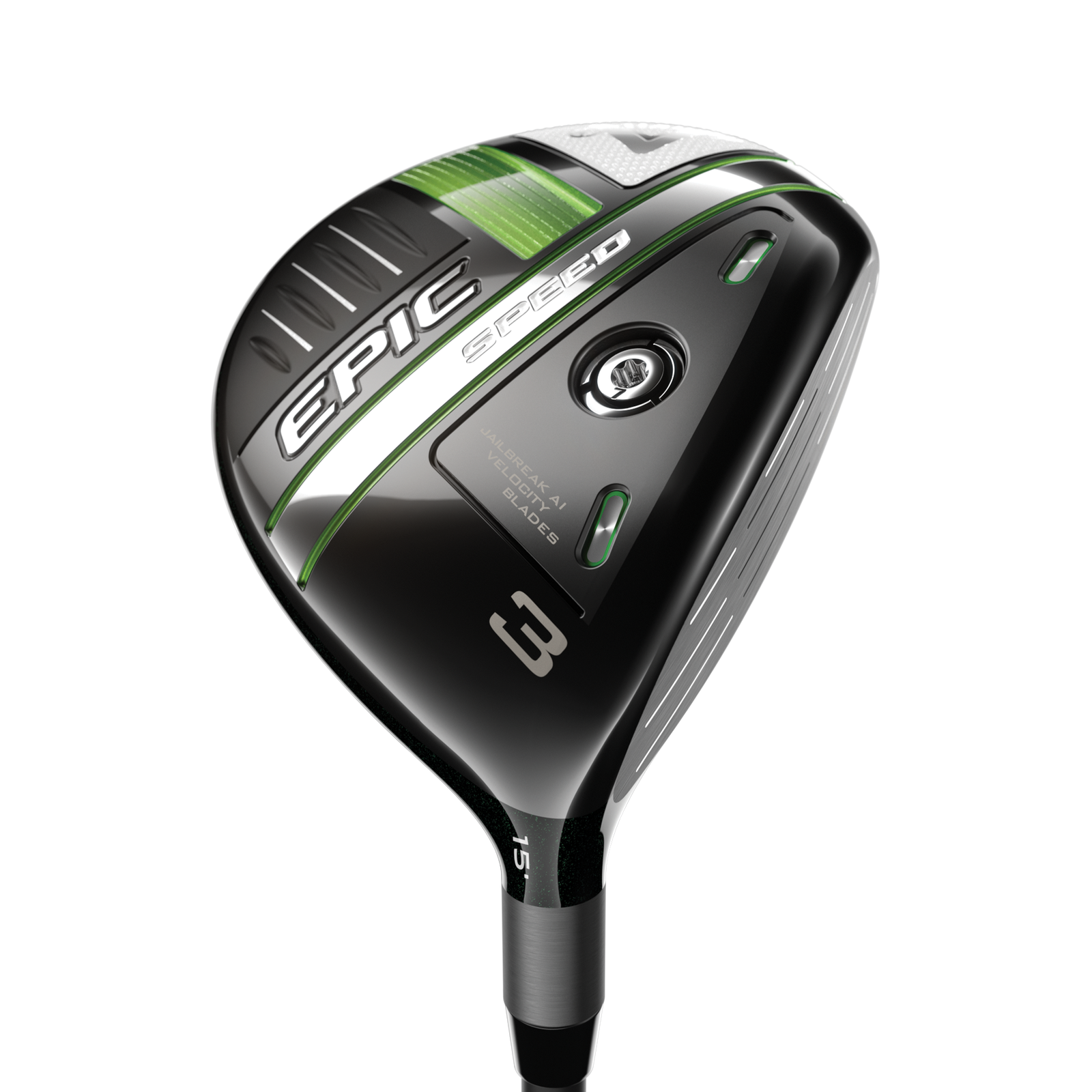 Epic Speed Fairway 4 Wood Mens/Right
