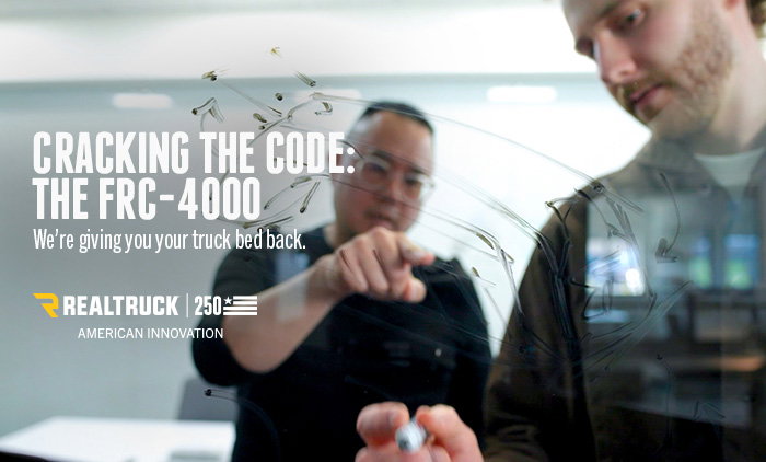 Cracking the code