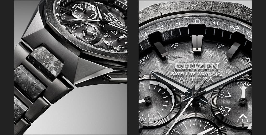 ATTESA  -  CC4107-80H