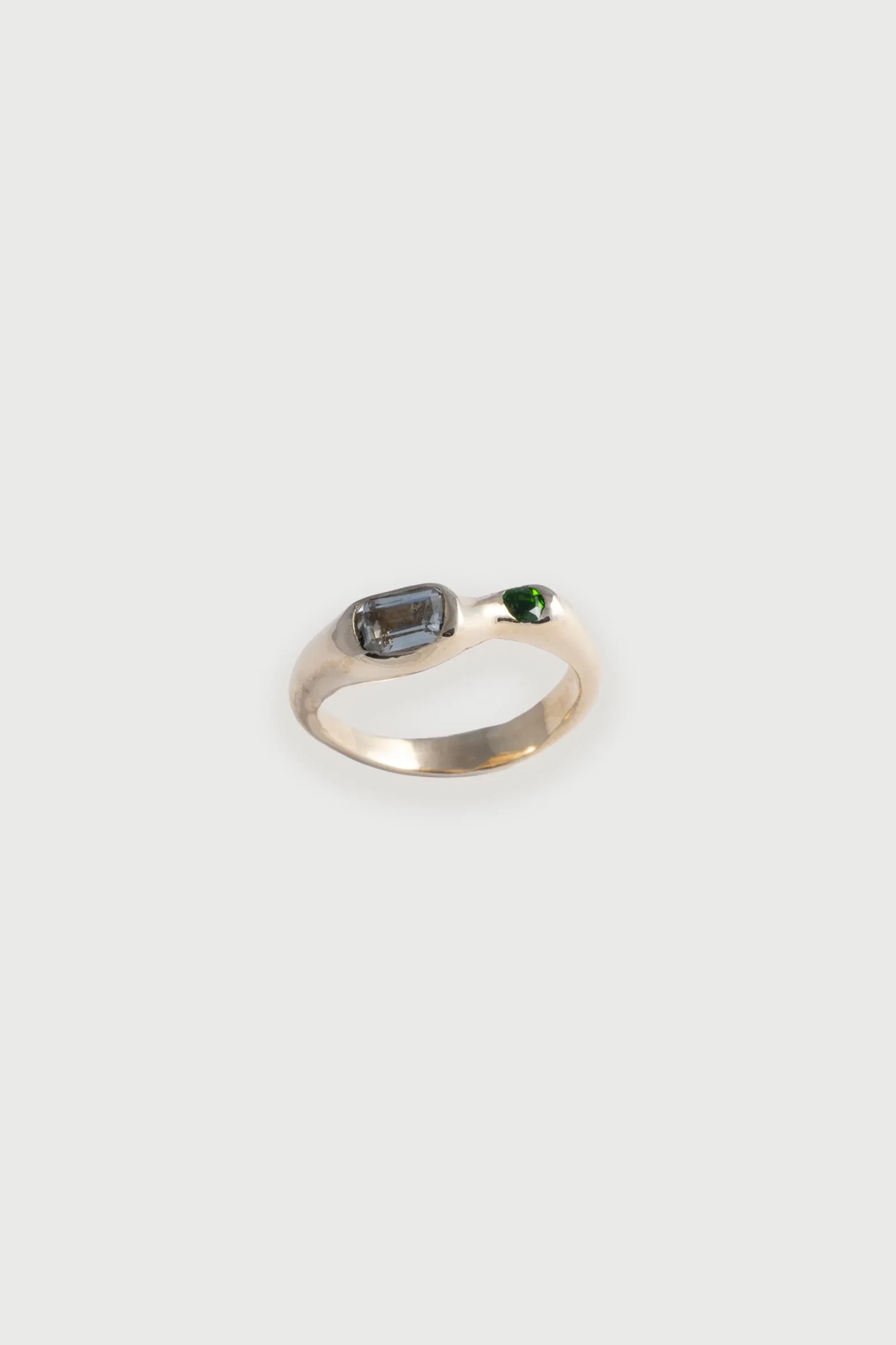 Image of Faris Mer Ring