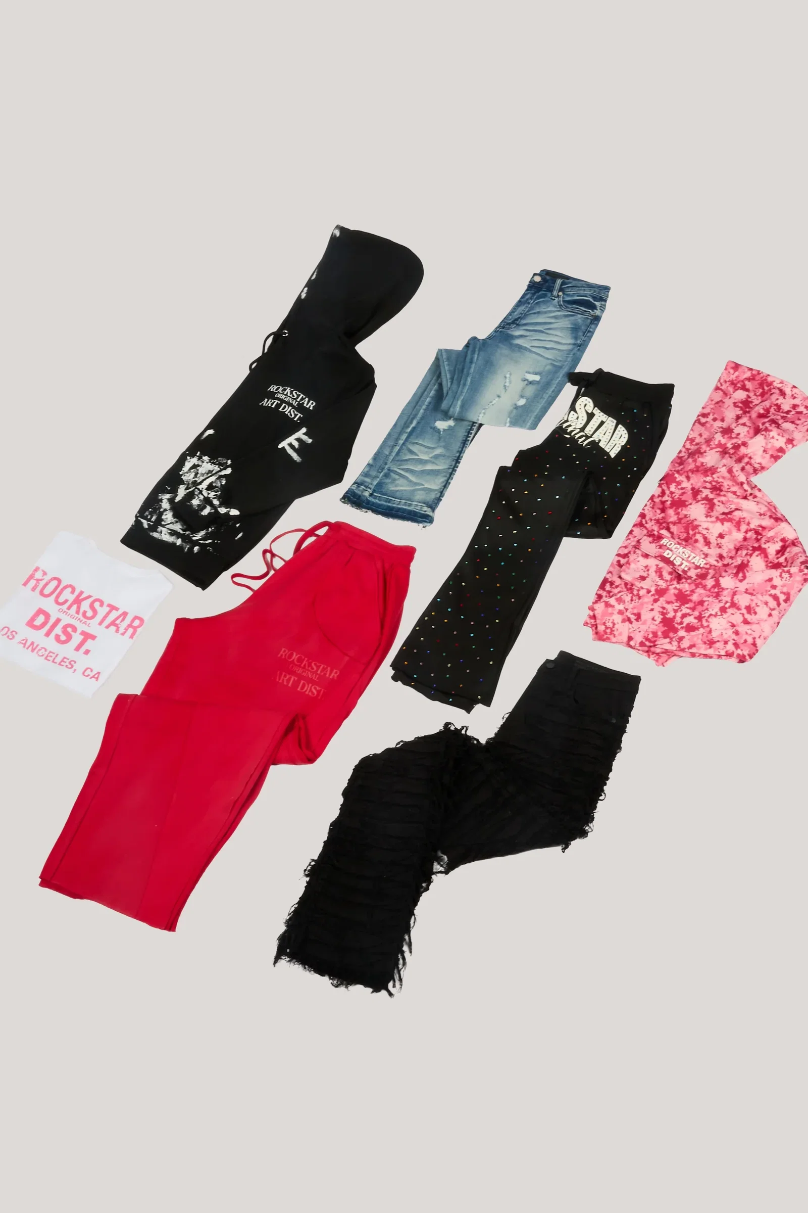 Image of $99 Women's Mystery Vault Box (Assorted/Mixed Products)