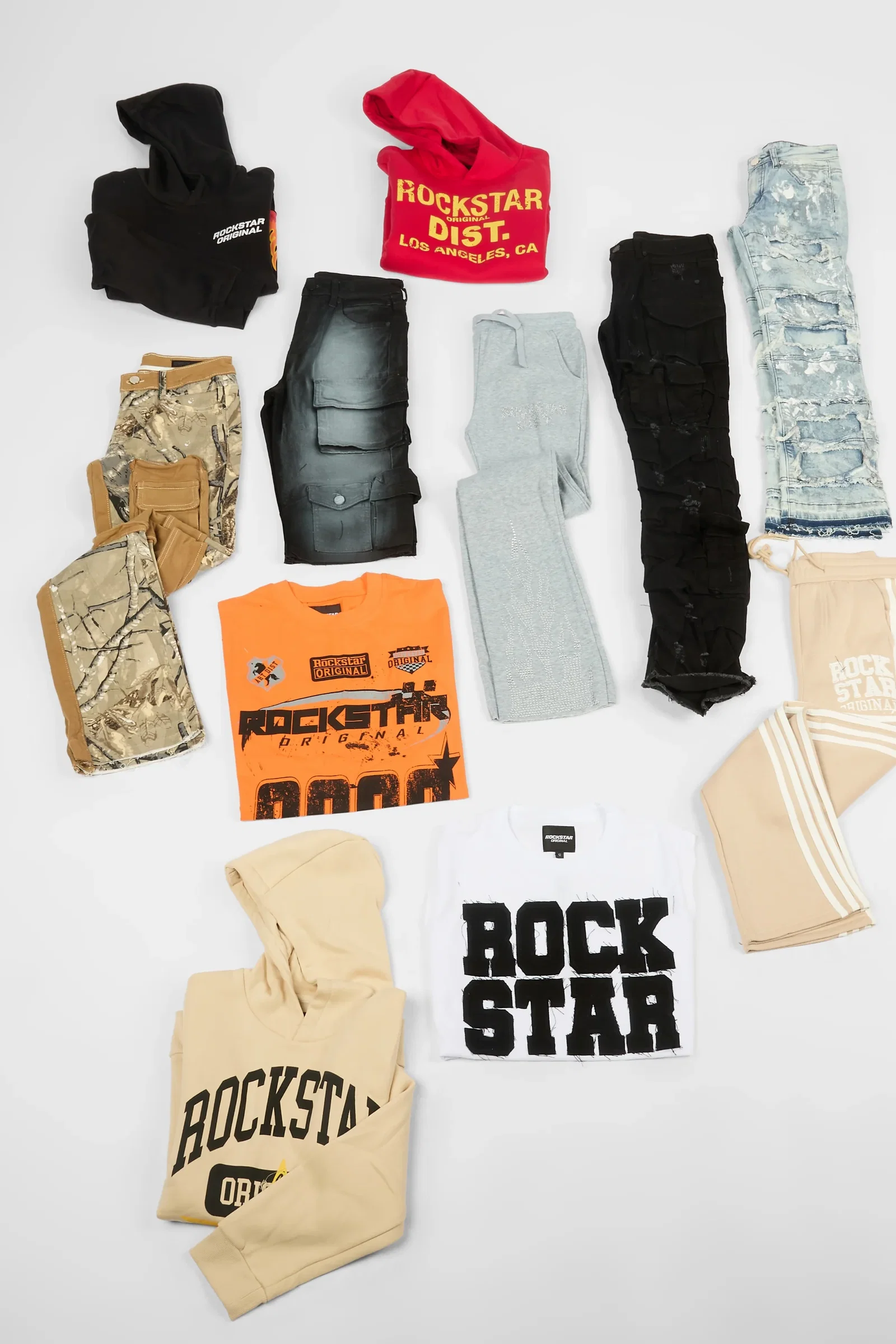 Image of $75 Boy's Mystery Vault Box (Assorted/Mixed Products)
