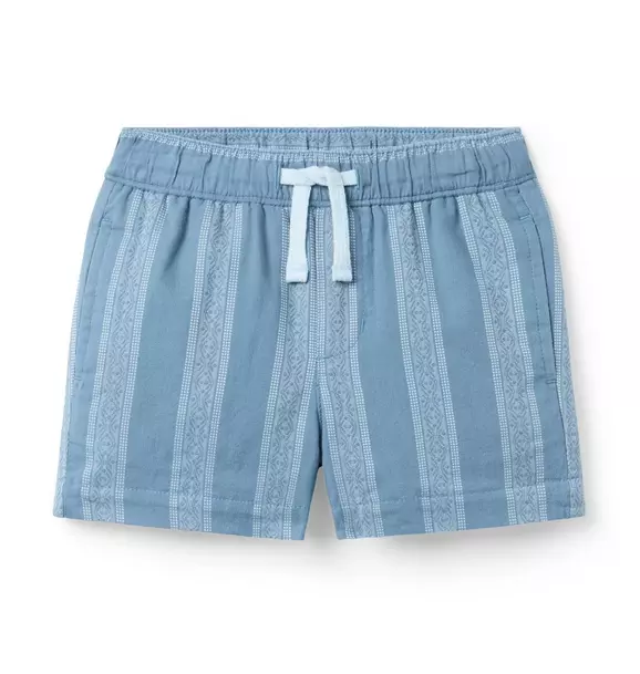 Image of The Shortest Short