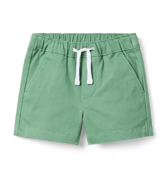 Image of The Shortest Short