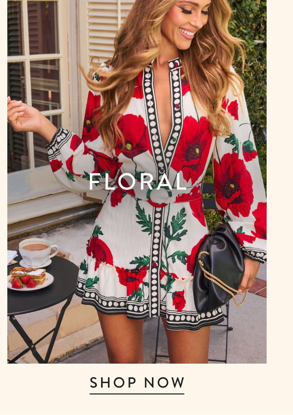 Floral
