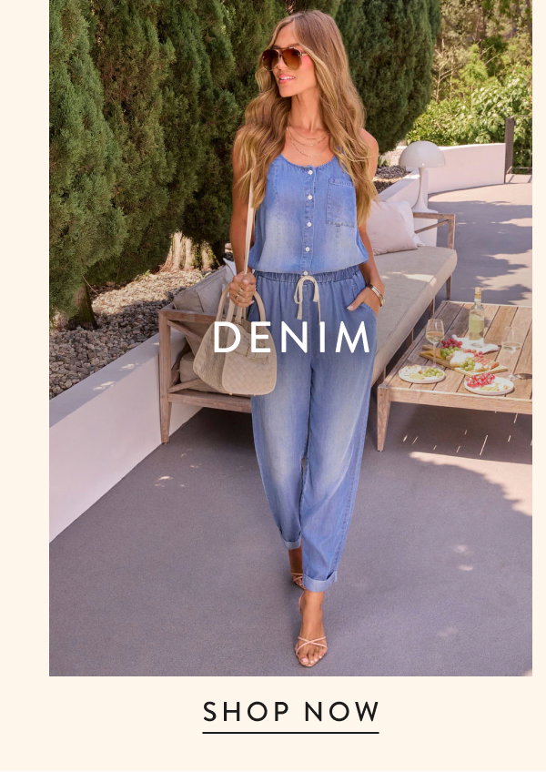 Denim 