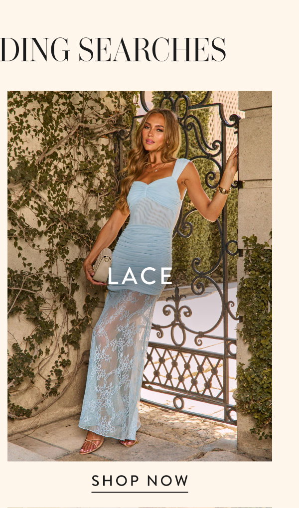 Lace 