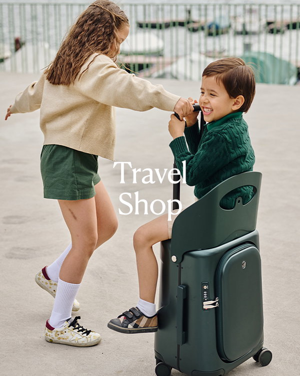Travel Shop 