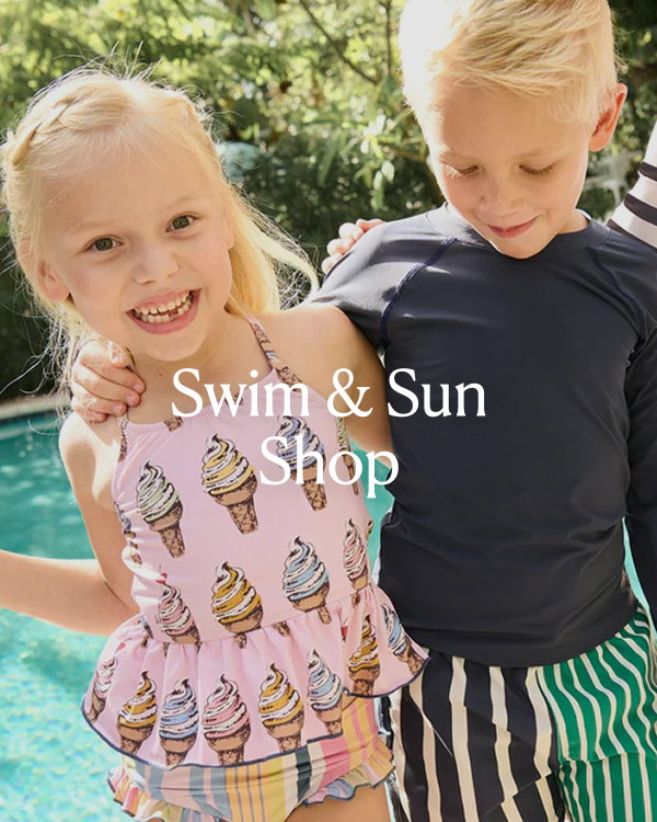 Swim & Sun Shop