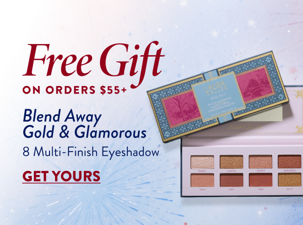 Free Gift On Orders $55+ | GET YOURS