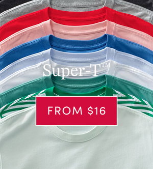 Super-T