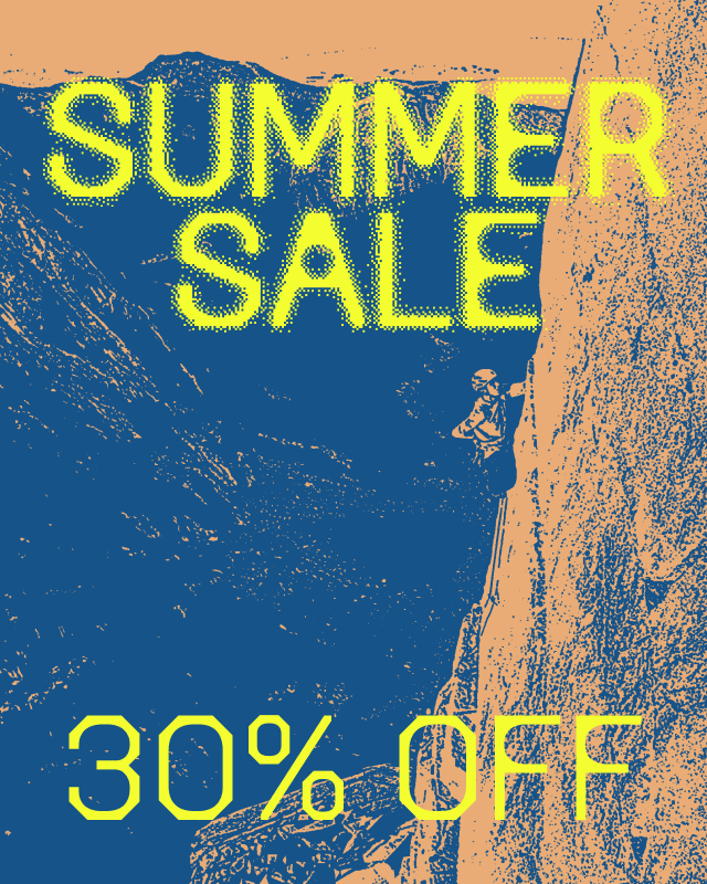 Summer Sale 30% Off