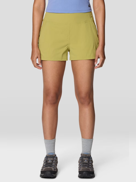 Women’s Dynama™ Short