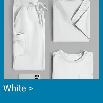 White >